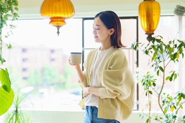 メンタルヘルスを守る: 日常生活で実践できるメンタルケアのコツ